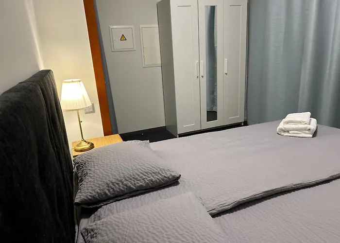 Laima Rendezvous Apartments