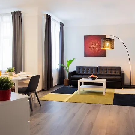 Laima Rendezvous Apartments Riga Exterior photo