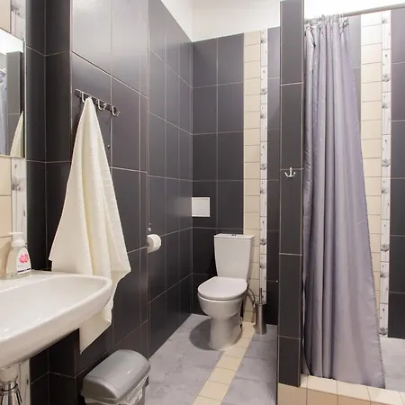 Laima Rendezvous Apartments Riga Exterior photo