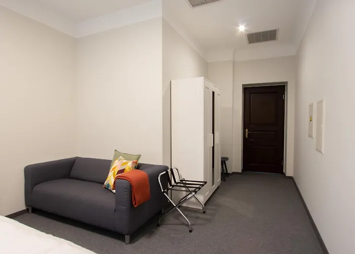 Laima Rendezvous Apartments