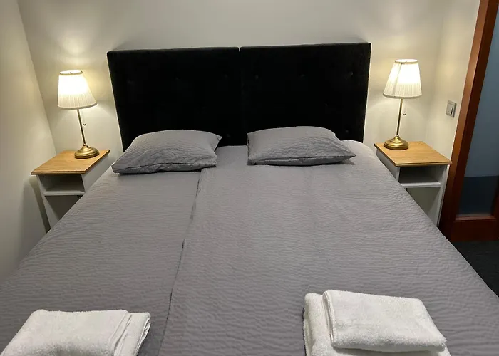 Laima Rendezvous Apartments