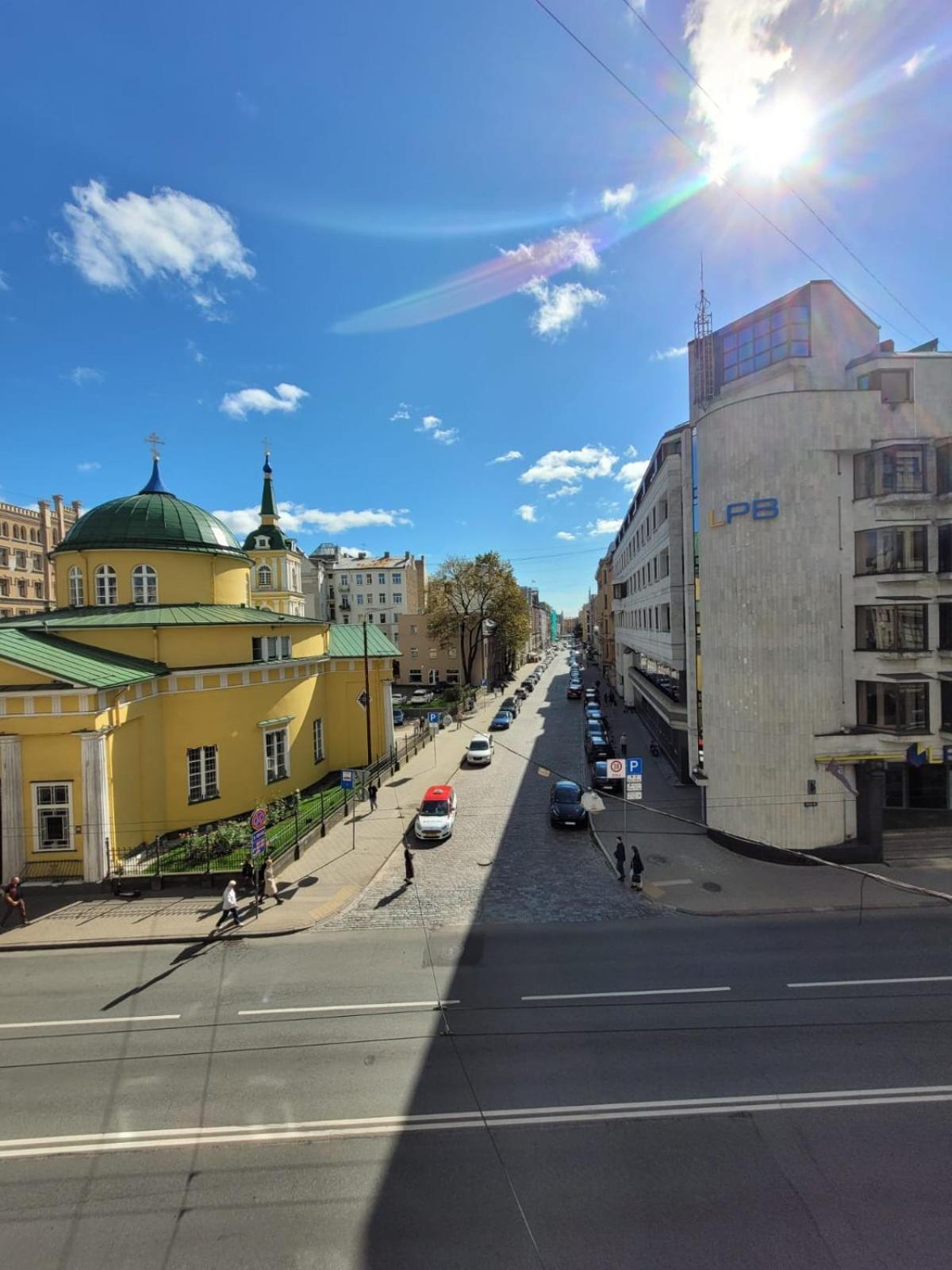 Dzīvoklis Laima Rendezvous Riga