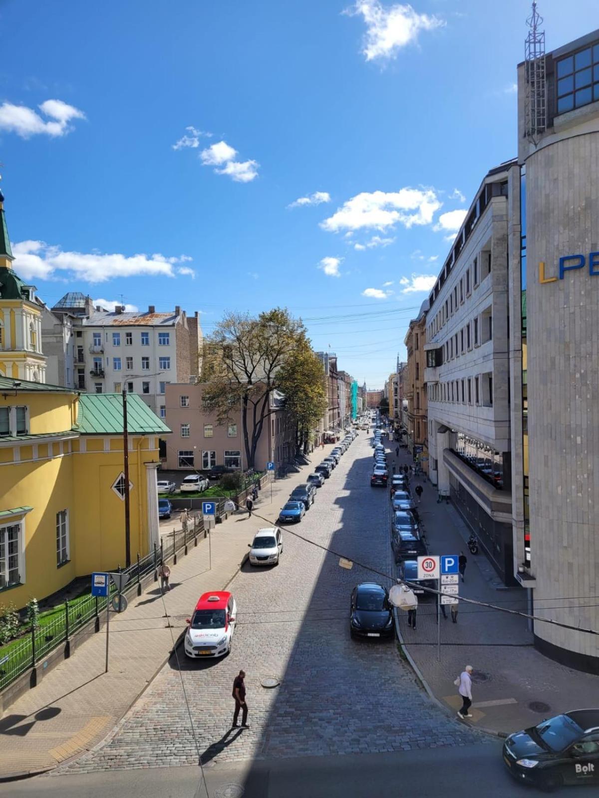 Dzīvoklis Laima Rendezvous Riga