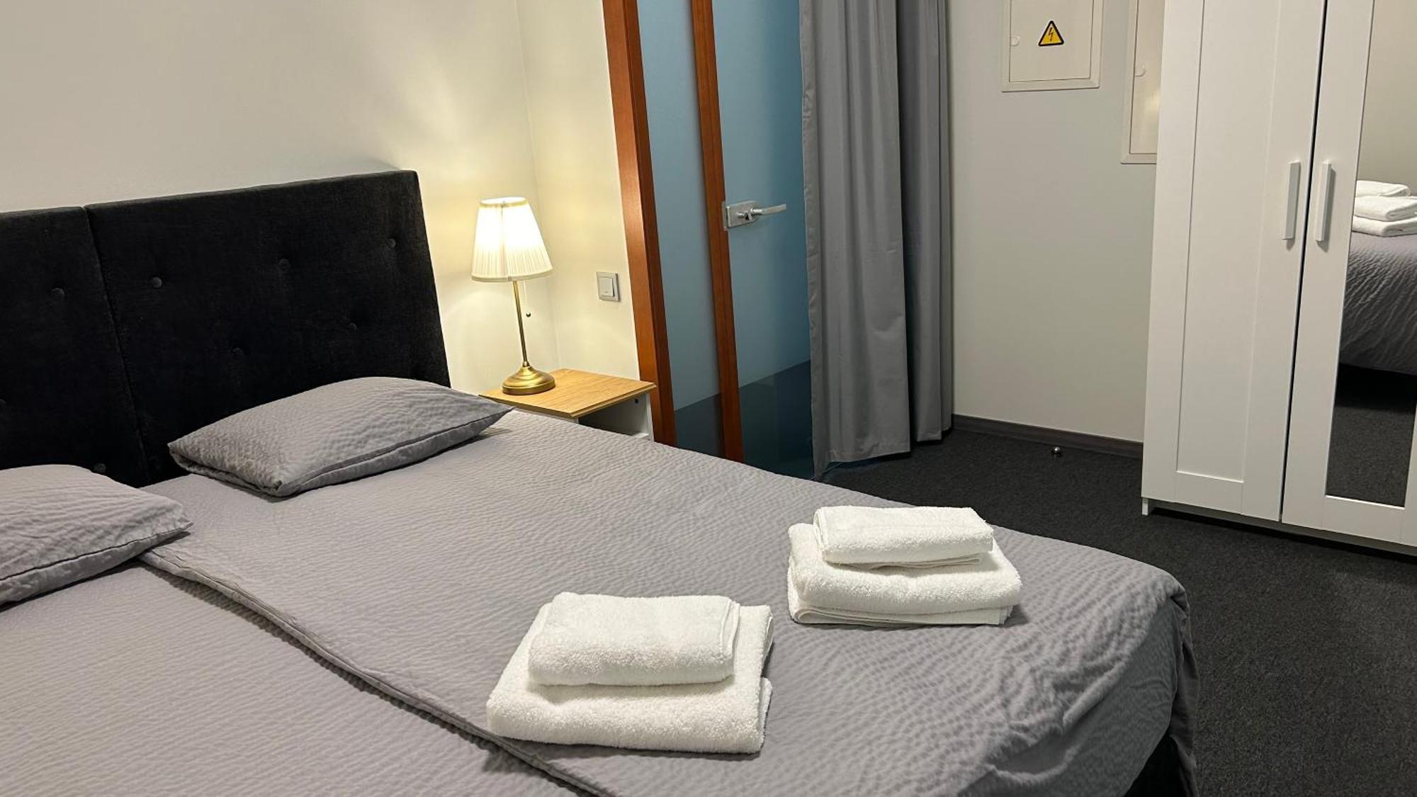 Laima Rendezvous Huoneisto